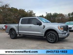 2022 F-150 Thumbnail 1