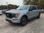 2022 F-150 Thumbnail 8