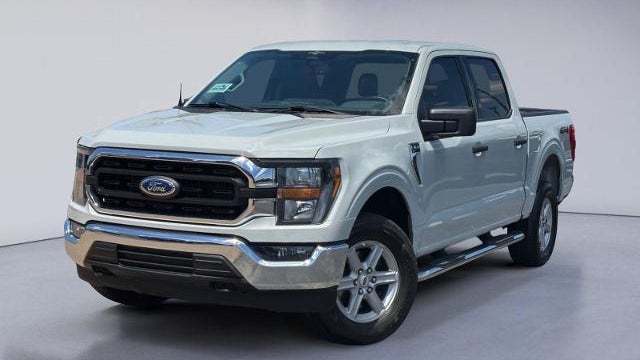 Preowned 2023 Ford F-150 King Ranch for Sale