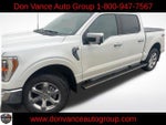 2023 F-150 Thumbnail 1