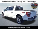 2023 F-150 Thumbnail 4