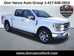 2023 F-150 Thumbnail 8