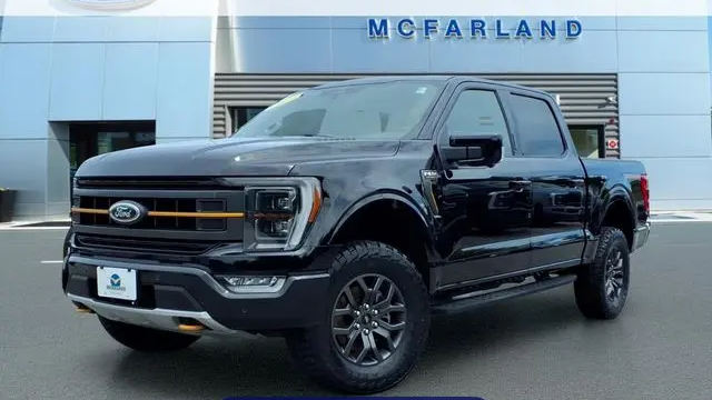 Preowned 2023 Ford F-150 Lariat for Sale