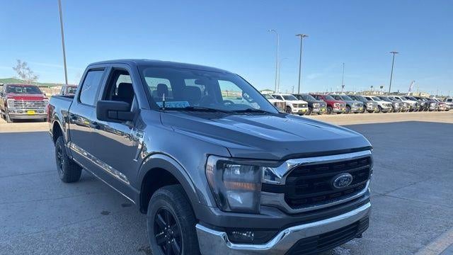 Preowned 2023 Ford F-150 XL for Sale