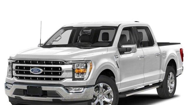 Preowned 2023 Ford F-150 Platinum for Sale