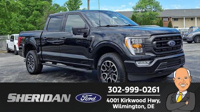 Preowned 2023 Ford F-150 XL for Sale