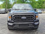 2023 F-150 Thumbnail 2
