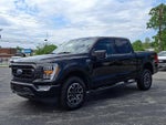 2023 F-150 Thumbnail 3