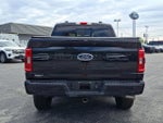 2023 F-150 Thumbnail 5