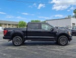 2023 F-150 Thumbnail 7
