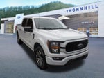 2023 F-150 Thumbnail 1