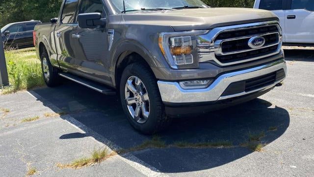 Preowned 2023 Ford F-150 King Ranch for Sale