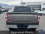 2023 F-150 Thumbnail 4