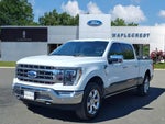 2023 F-150 Thumbnail 1