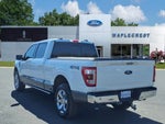 2023 F-150 Thumbnail 2