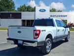 2023 F-150 Thumbnail 3