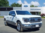 2023 F-150 Thumbnail 31