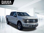 2023 F-150 Thumbnail 1
