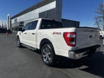2023 F-150 Thumbnail 7