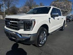 2023 F-150 Thumbnail 9