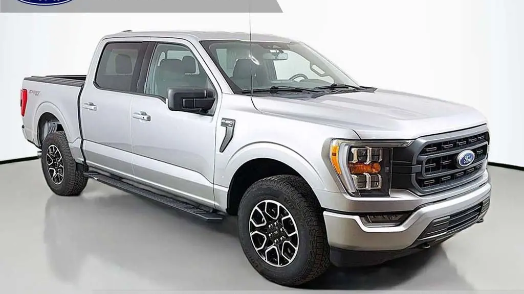 Preowned 2023 Ford F-150 XL for Sale