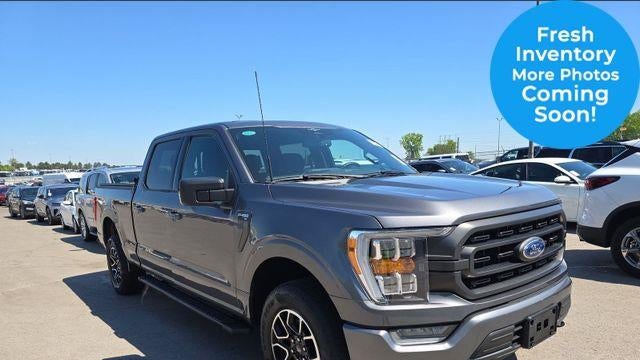 Preowned 2023 Ford F-150 XL for Sale