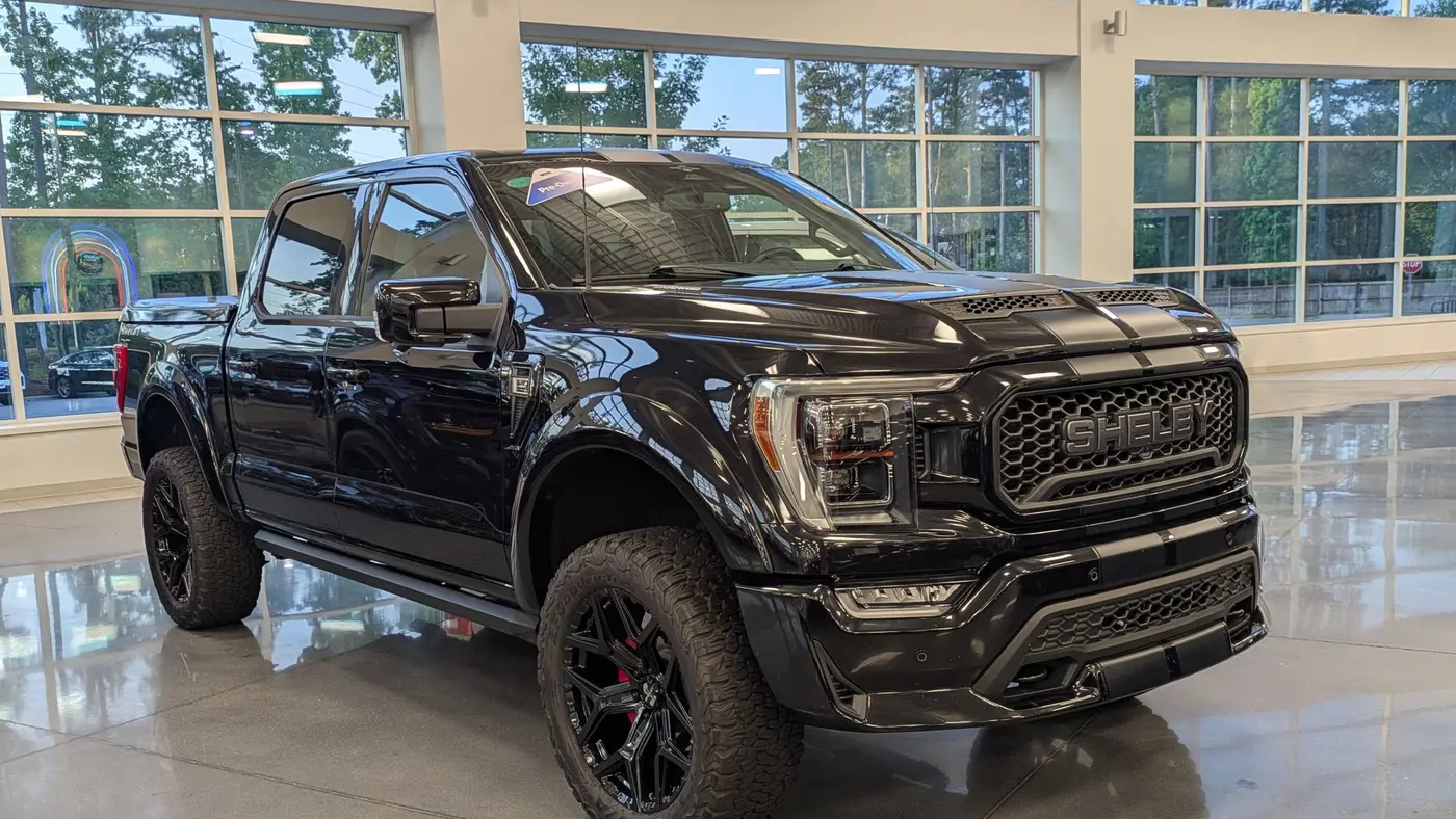 Preowned 2023 Ford F-150 XL for Sale