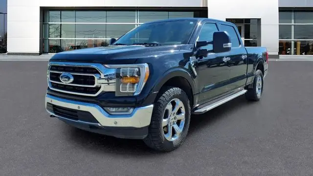 Preowned 2023 Ford F-150 XL for Sale