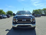 2023 F-150 Thumbnail 1