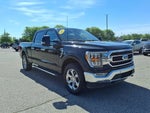 2023 F-150 Thumbnail 2