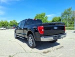 2023 F-150 Thumbnail 7