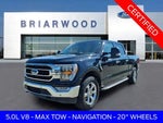 2023 F-150 Thumbnail 23