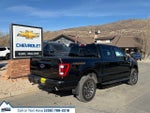 2023 F-150 Thumbnail 3