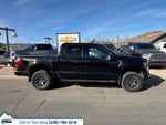 2023 F-150 Thumbnail 4
