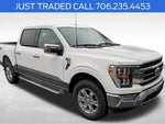 2023 F-150 Thumbnail 1