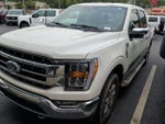 2023 F-150 Thumbnail 2