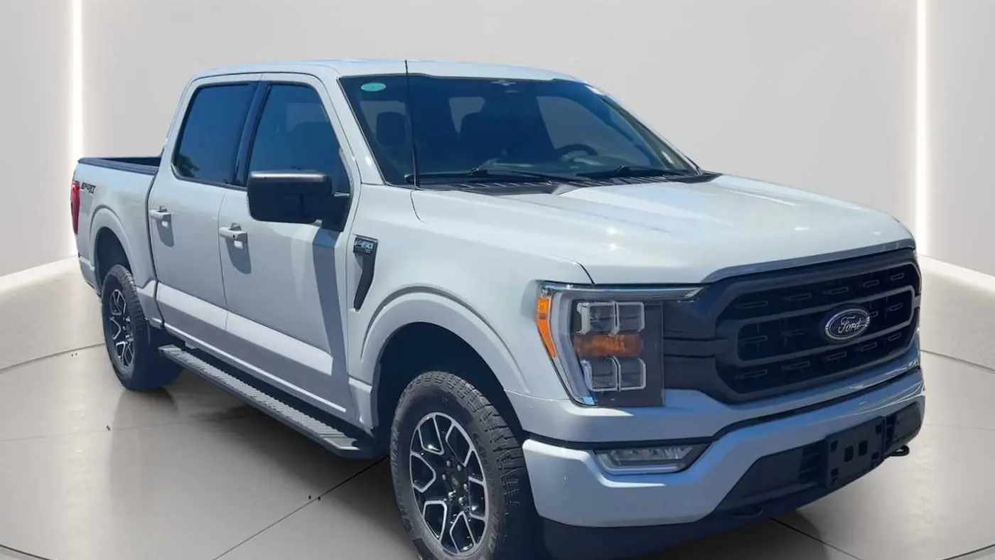 Preowned 2023 Ford F-150 XL for Sale