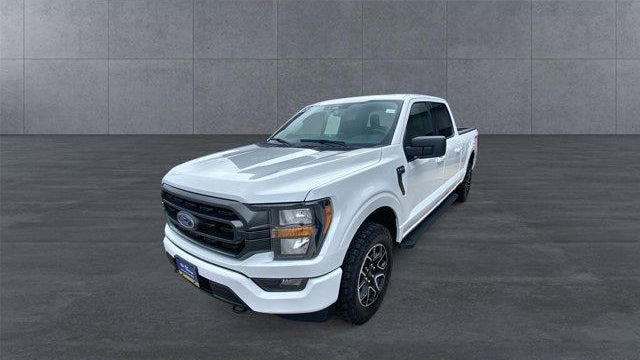 Preowned 2023 Ford F-150 XL for Sale