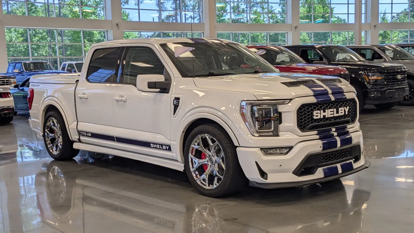 Preowned 2023 Ford F-150 XL for Sale