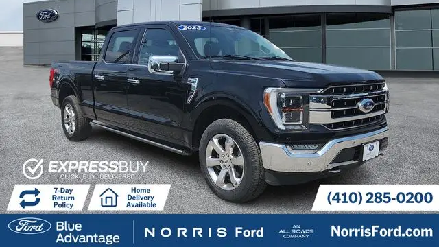 Preowned 2023 Ford F-150 XL for Sale