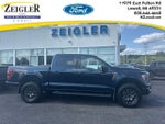 2023 F-150 Thumbnail 1