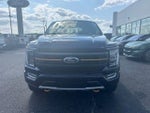 2023 F-150 Thumbnail 3