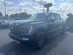 2023 F-150 Thumbnail 4