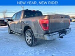 2023 F-150 Thumbnail 4