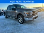 2023 F-150 Thumbnail 8