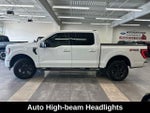 2023 F-150 Thumbnail 15