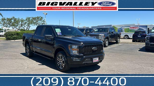 Preowned 2023 Ford F-150 XL for Sale