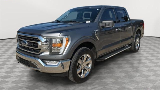 Preowned 2023 Ford F-150 Tremor for Sale