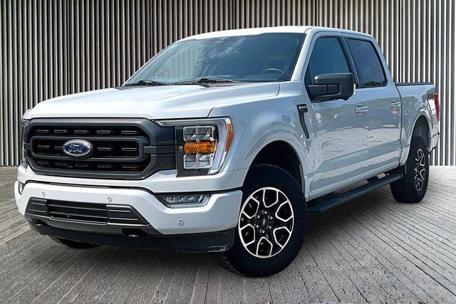 2023 Ford F-150 - $46,497