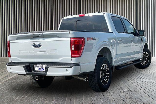 2023 Ford F-150 - $46,497